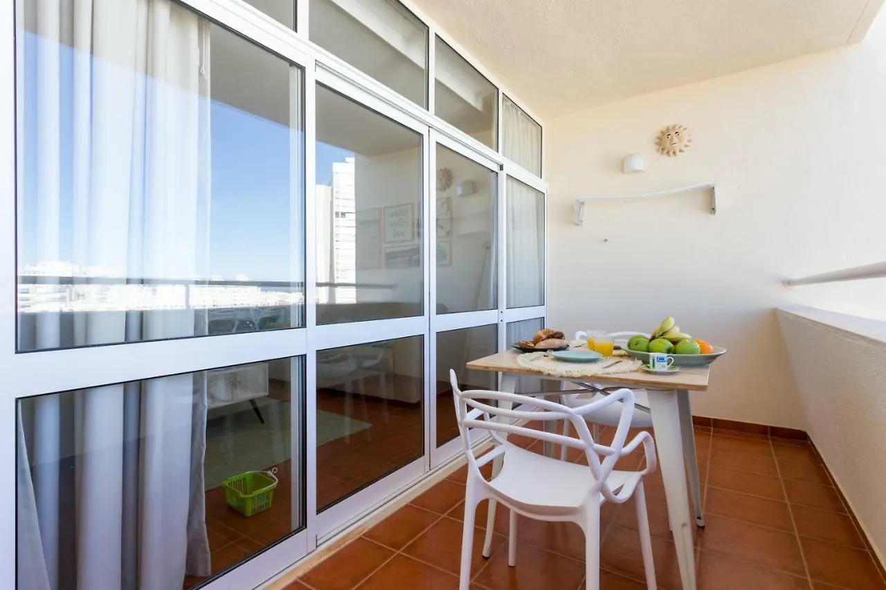 Water Green House - Praia Da Rocha Портиман Португалия